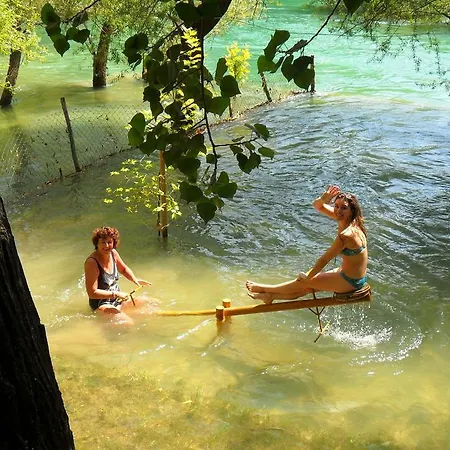 Апартаменти House Сіде