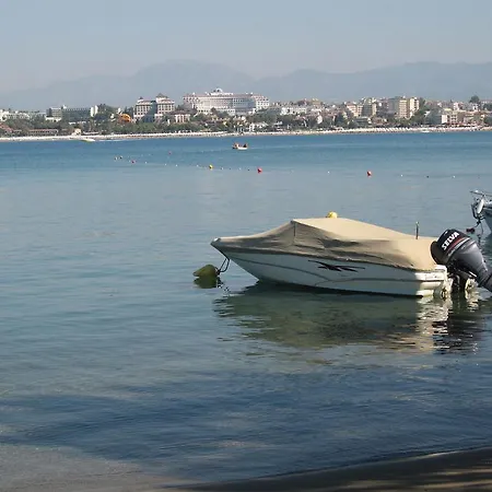 Апартаменти House *