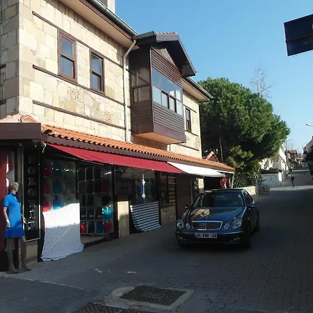 House Апартаменти