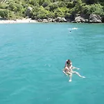 海滩房屋公寓 * 锡德