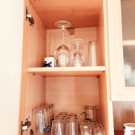 House Apartament Side