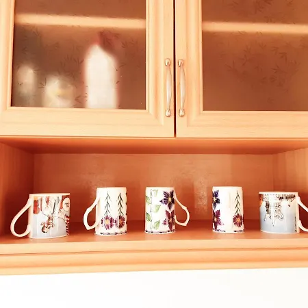 Apartmán House Side