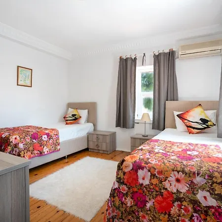 House Apartment