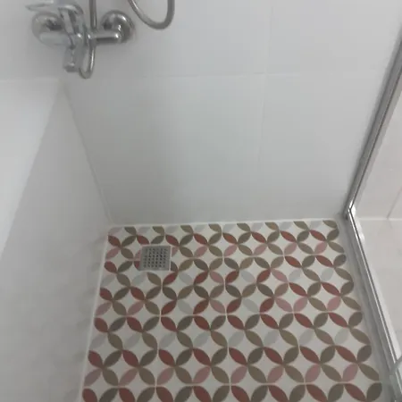 Apartmán House Side