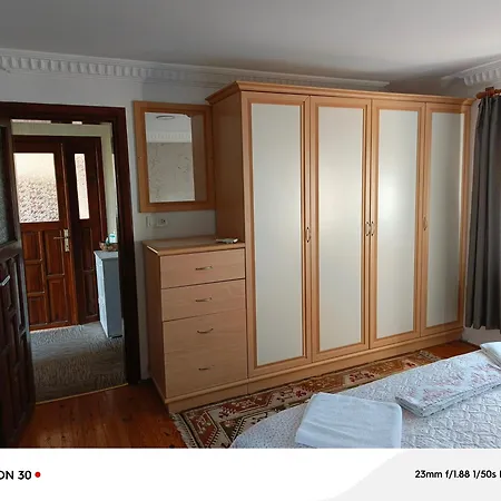 House Apartment *
