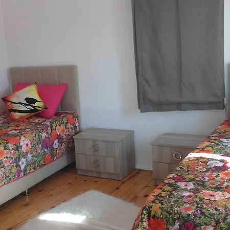 House Lejlighed