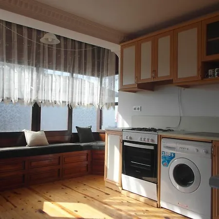 Apartment House *