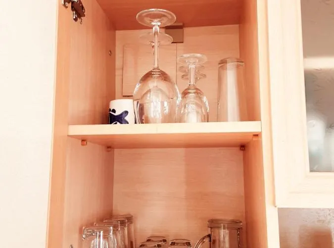 House Appartement Side