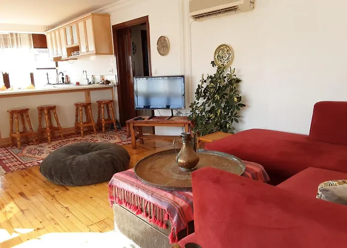 House Appartement Side