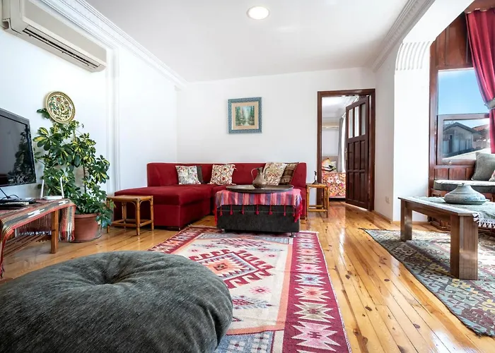 House Appartement Side