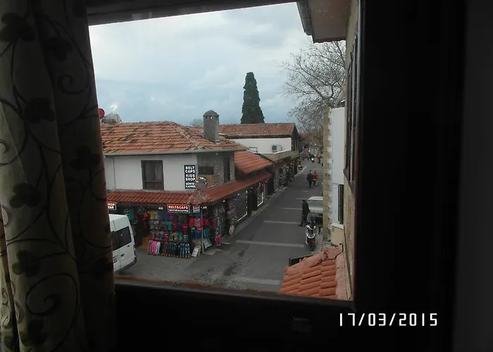 House Appartement Side