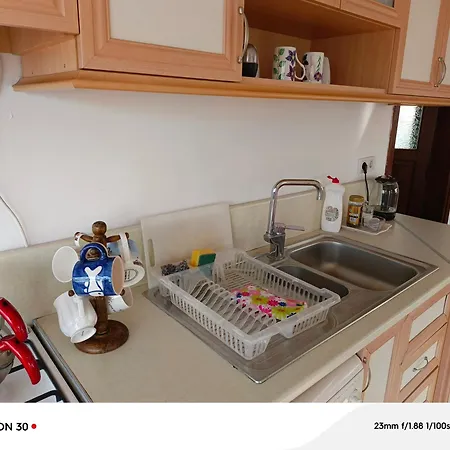 Appartamento House *