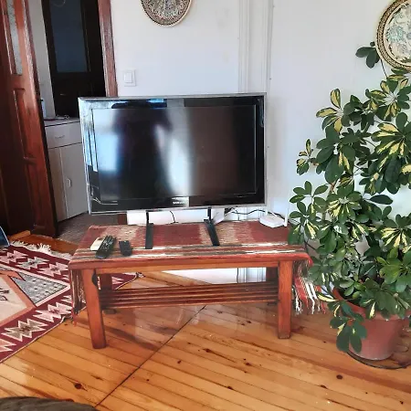 House Apartment Side