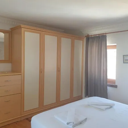 Apartment House *