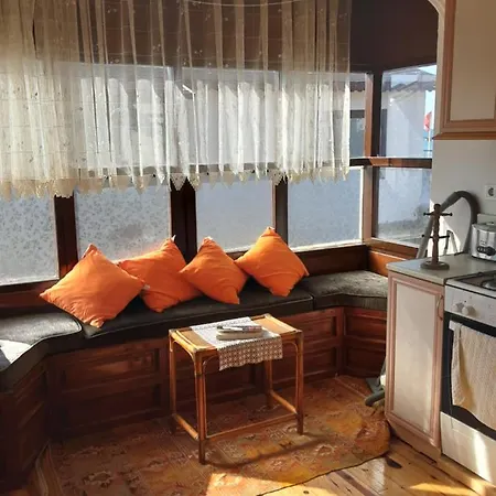 House Apartment Side