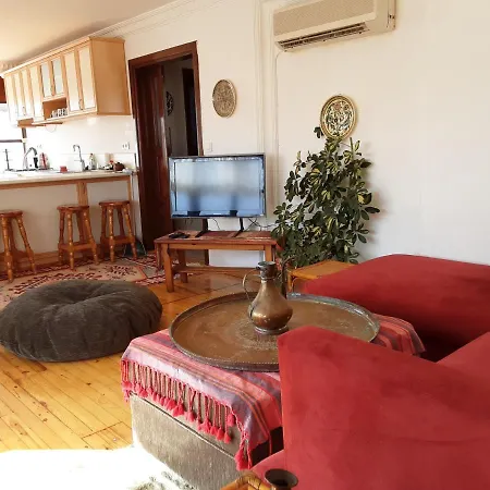 House Apartment Side