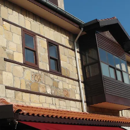 House Side