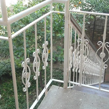 House Side