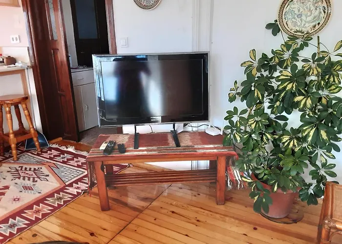 House Appartement Sidé