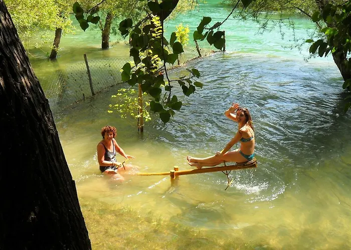 Appartement House Sidé